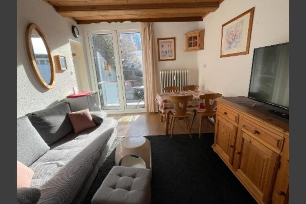 Alpenstadel Mit Hallenbad Und Sauna By Monicare Seefeld in Tirol Bagian luar foto