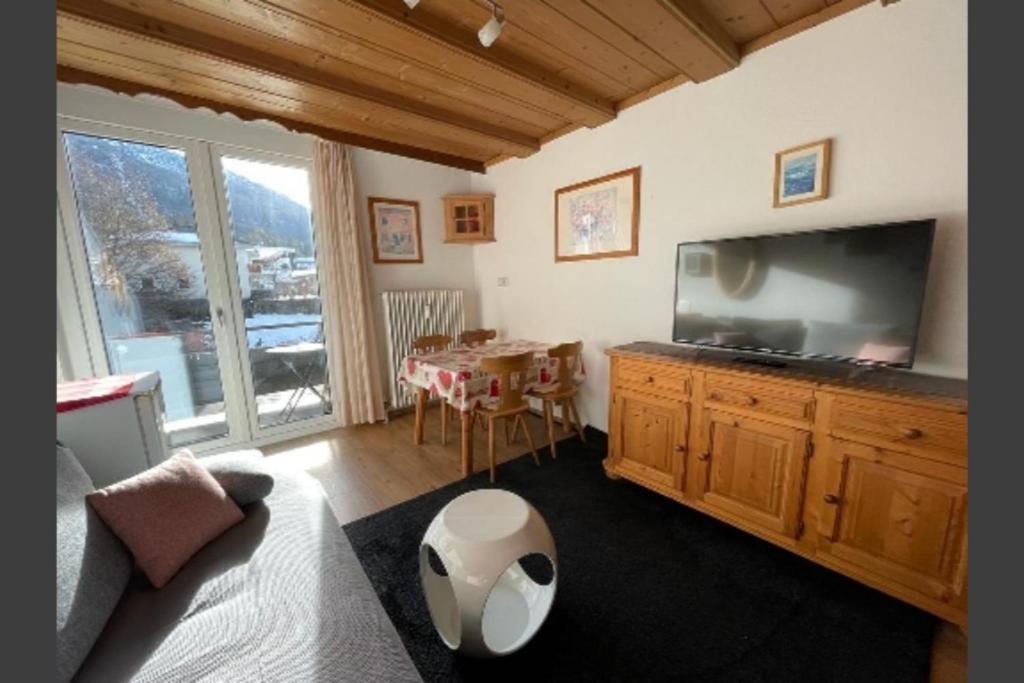 Alpenstadel Mit Hallenbad Und Sauna By Monicare Seefeld in Tirol Bagian luar foto