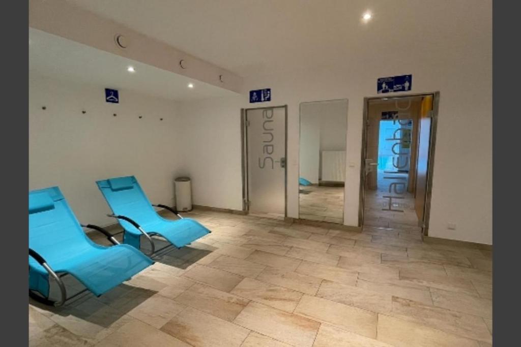 Alpenstadel Mit Hallenbad Und Sauna By Monicare Seefeld in Tirol Bagian luar foto