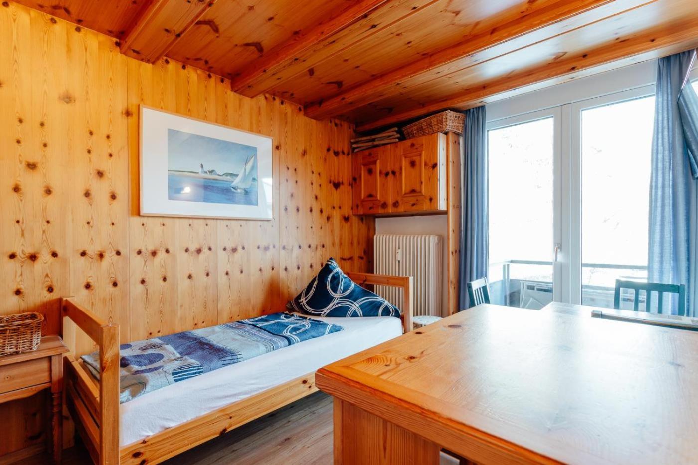 Alpenstadel Mit Hallenbad Und Sauna By Monicare Seefeld in Tirol Bagian luar foto