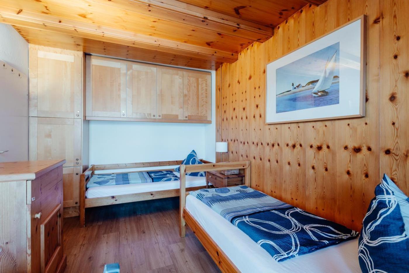 Alpenstadel Mit Hallenbad Und Sauna By Monicare Seefeld in Tirol Bagian luar foto