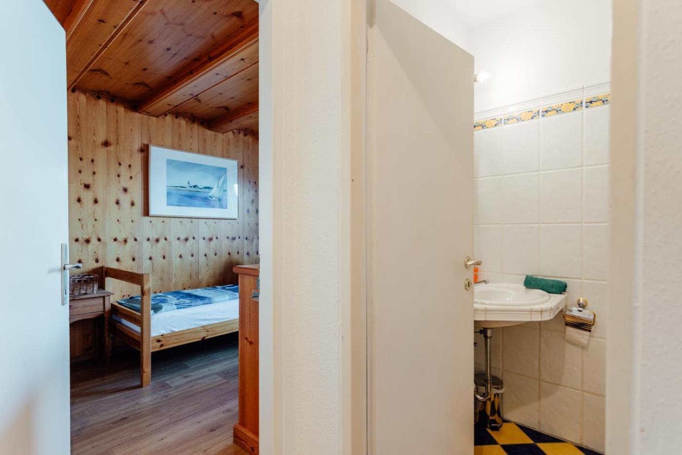 Alpenstadel Mit Hallenbad Und Sauna By Monicare Seefeld in Tirol Bagian luar foto