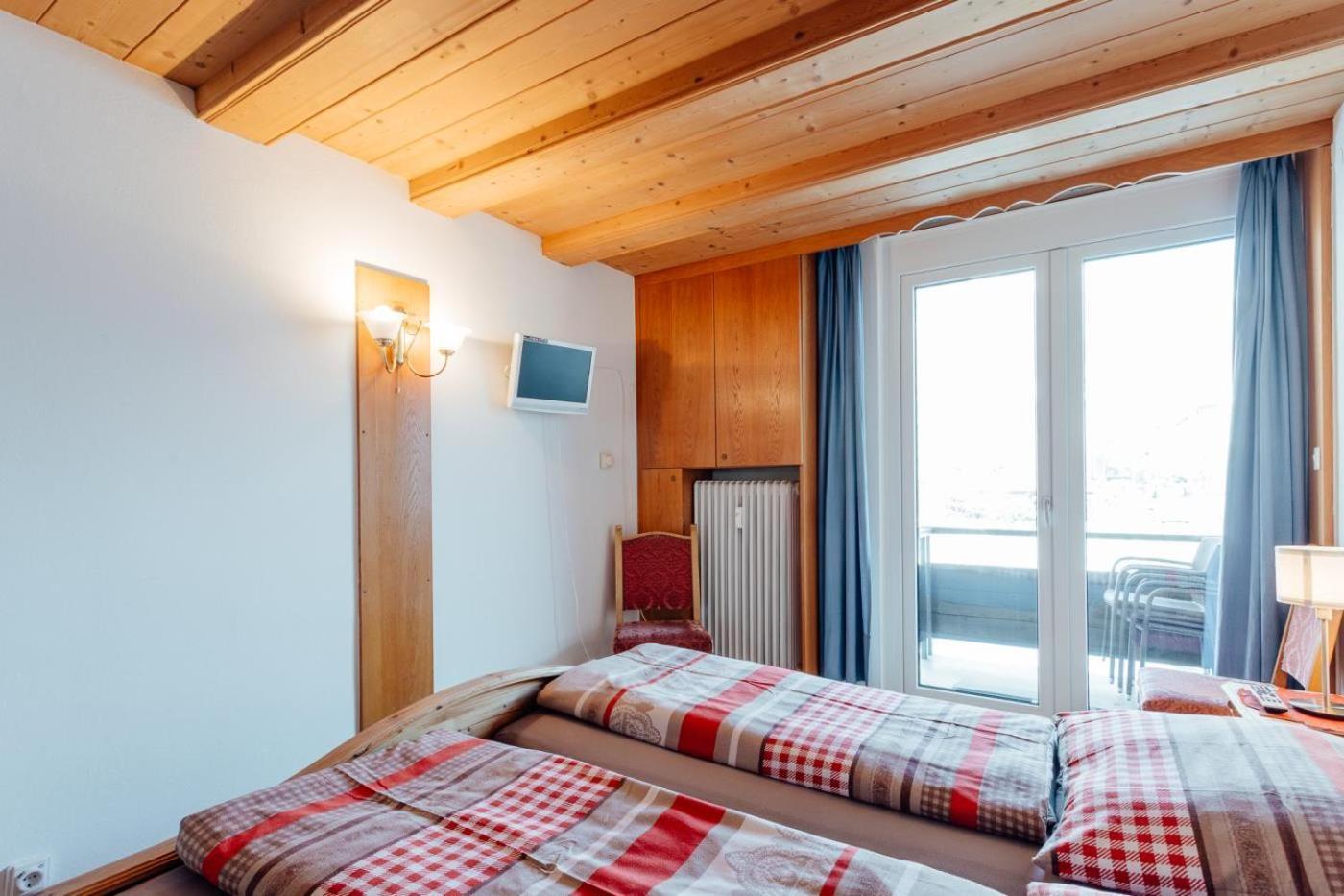 Alpenstadel Mit Hallenbad Und Sauna By Monicare Seefeld in Tirol Bagian luar foto