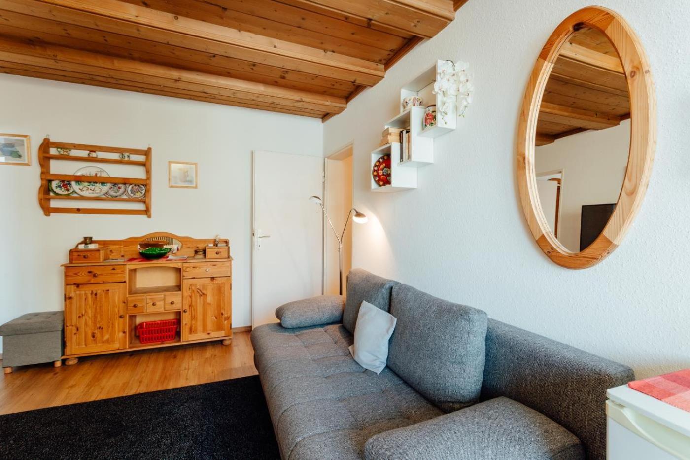 Alpenstadel Mit Hallenbad Und Sauna By Monicare Seefeld in Tirol Bagian luar foto