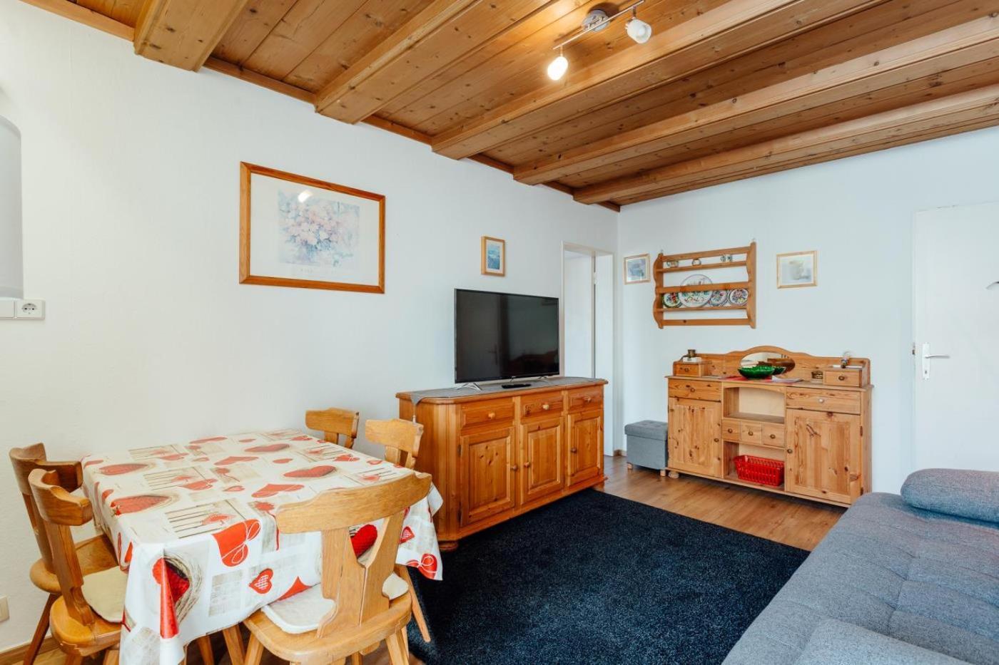 Alpenstadel Mit Hallenbad Und Sauna By Monicare Seefeld in Tirol Bagian luar foto